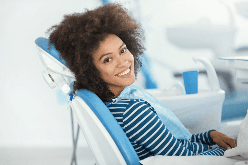 Dental Patient Reviews in Davidsonville, Maryland