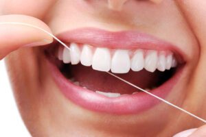 cosmetic dentistry in Annapolis, MD
