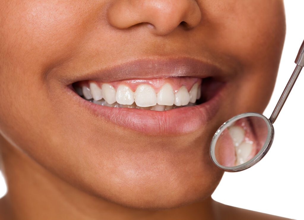Gum disease, a prevalent yet preventable condition, poses serious risks if left untreated, and dental cleanings could help.