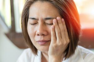 Many people suffer from frequent headaches. Dental issues may be the hidden cause behind a persistent headache.