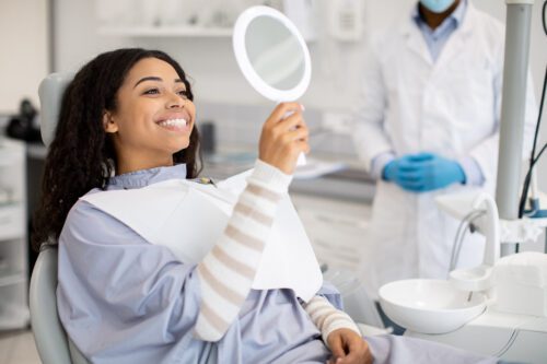 Root Canals