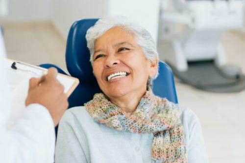 Tooth Extractions